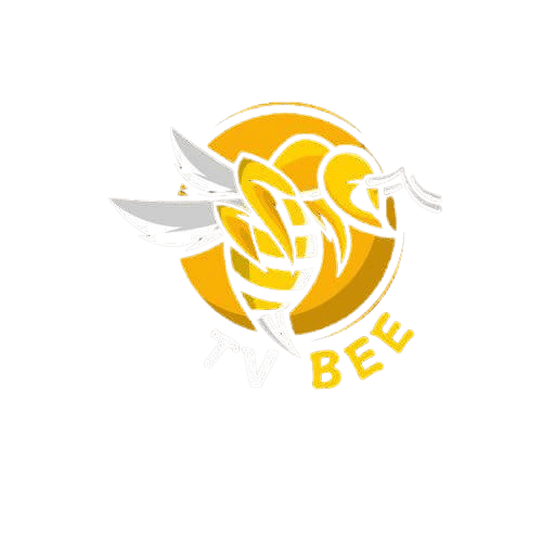 tvbee logo